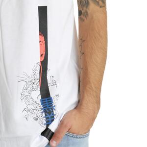 T-SHIRT STAMPATA DOLLY NOIRE - Mad Fashion | img vers.300x/